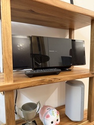 Panasonic SC-HC35 Compact Stereo System mini audio system HIFi 樂聲微型音響組合連搖控