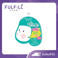 MizuMi B3 Acne Concentrate Serum 6g B3