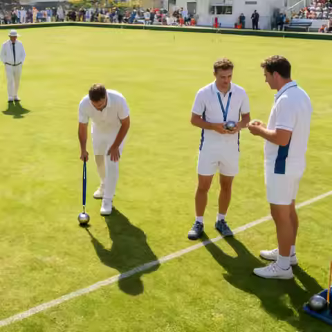 Bocce Balls Retriever Strong Magnet Portable Convenient Bocce Ball Retriever Tool Magnet For Daily T