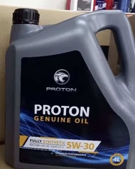 [PRTN]PETR 5W30 SP (4L) Fully synthetic / 15W40 (4L) Mineral oil