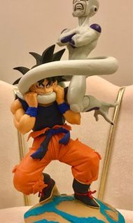 龍珠一番賞c 賞 悟空菲利