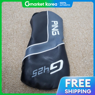 PING | G425 Driver Cover New Product