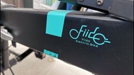 Fiido 電子電動單車
