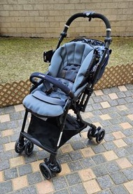 ［二手極新］Combi Sugocal Compact BB車
