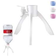 Bracket Water Dispenser Outlet Bracket Outlet Water Mineral Water 4L-6.5L Bottled Water Faucet Home