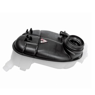 2465000049 For Mercedes Benz CLA250 GLA250 2.0L 2014-2017 Coolant Reservoir Expansion Tank Car Acces