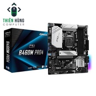 Motherboard - Mainboard Asrock B460M Pro4