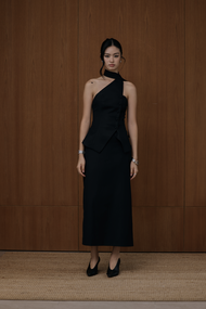 CORE Atelier - Veil Skirt กระโปรงยาว