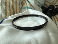 B+W 77mm UV Haze MRC 1x 濾鏡