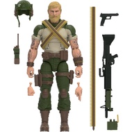 GI.I. Joe Classified Series Craig