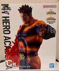 (全新未開封) 我的英雄學院 一番賞 C賞奮進人