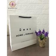 Paper Bag HMNS Paper Bag Box Perfume