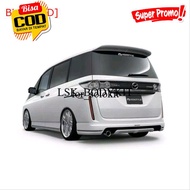 BODYKIT mazda biante ONGKIRNYA MURAH
