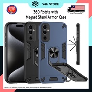 Ring Magnetic Metal Case for Realme 2pro 5 5s 5i 6i 10 pro plus 11 11x 12 12x 12 13 pro plus 14x 14T