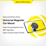 Baseus 360 Degree Universal Magnetic Car Holder Dashboard Type Mobile Phone Holder for iphone Samsung PC GPS Cell Phone Holder