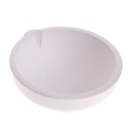 Hot Temperature Quartz Silica Melting Crucible Dish Bowl Casting Gold