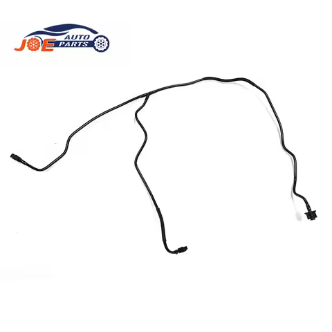 CV618C012TD Radiator Return Pipe for Ford Escape 2.0L L4 2013-2016 Kuga 2.0T 2013-2016 Coolant Water