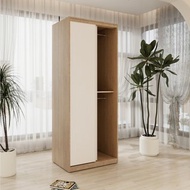 Starry 雙桿滑門衣櫃