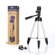 SUPERMARKET IMPORT EXPORT Tripod Weifeng 3110 A / Tripod 3110A / Tripod Kamera Tripod Hp Aksesoris K