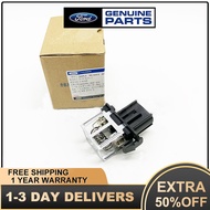 Ford Ecosport Resistor Block - Ford Fiesta Resistor Block - Genuine Ford Auto Parts - 8V518L603AA
