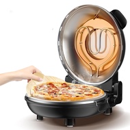 JIALEMEIJIA | Upgraded Electric Pizza Oven 12inch