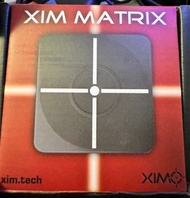 Xim Matrix Controller Keyboard Adaptor