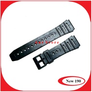 Tali Jam Tangan Casio CA-53W CA53W CA 53W