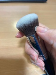 Sigma F82-圓頭粉底刷 Round Kabuki Brush