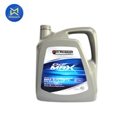 น้ำมันเครื่อง-ISUZU-แท้ห้างIS-API CI-4(10W30) มีให้เลือก2 ขนาด ขนาด1L (9-85531703-B) ขนาด 6L (9-8553