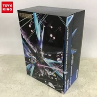 Bandai METAL BUILD 機動戰士鋼彈 SEED DESTINY 強襲自由高達 光之翼 選項套裝