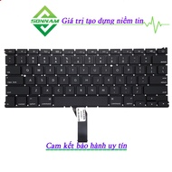 Macbook Air 13′′ Keyboard A1369 2011, A1466 2012 2013 - Innovation