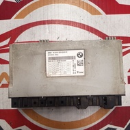 BMW F10 seat control module used (9 225 624)