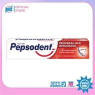 Cavity PreventionPepsodent pasta gigi