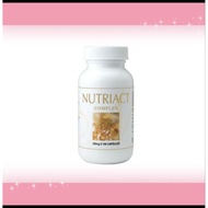 E. Excel Nutriact Complex 100's