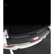 Isuzu Mux Hyundai Tucson Mitsubishi Outlander Pajero Sport Asx Rear Outer Bumper Guard Protector