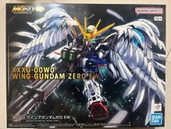 MGSD Wing Gundam Zero EW