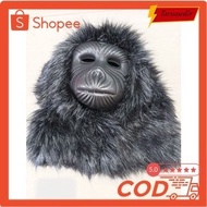 MONKEY MASK/ CLOWN MASK BEST SELLING LION MASK TSS