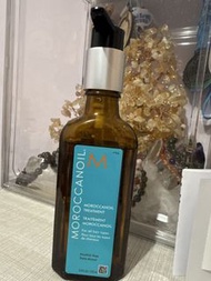 Moroccanoil 摩洛哥護髮油  摩洛哥髮尾油