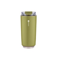 304 stainless steel thermos cup ELMICH EL8300G (420 ml) – keeps hot/cold –