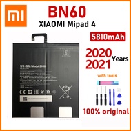 Pin Xiaomi Mipad 4 BN60 dung lượng 5810mah - Tặng kèm bộ tháo mở