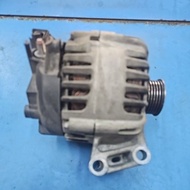 Ford Fiesta Alternator Original Used parts