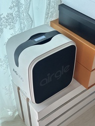Airgle AG300 空氣清新機