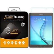 Galaxy Tab A 8.0 Tempered Glass Screen Protector， Supershieldz® Samsung Galaxy Tab A 8.0 Screen Prot