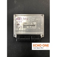 AUDI ALLROAD Engine Control Unit ECU AUDI A6 4Z7-907-551-J / 0-261-207-139 Used Original