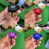 Choose The Color Of The Boost adapter For Dmax 1.9 2.5 3.0 Only. Meter