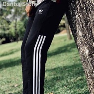 ♗✤℗Sport Tracksuit seluar sukan adidas PUMA unisex lelaki perempuan