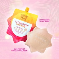 HIKARI ULTRA WHITE SUNSCREEN | TINTED SUNSCREEN