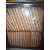 biskut jari panjang / biskut bambo / biskut tin timbang