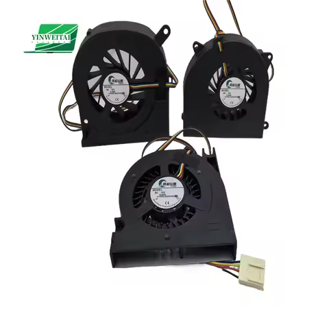 DC 12V Fan for HH8018-A ST8018M12VHG YT8017H FMB08017B12M DF0802012SEHE ST-FIN-0072 YT7015HS WSA0601