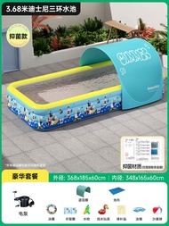 Bestway | Childrens Inflatable Swimming Pool